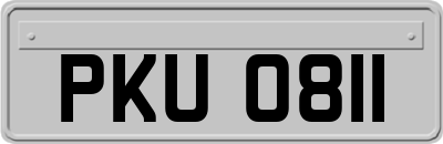 PKU0811