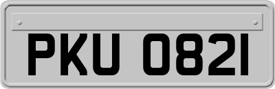 PKU0821