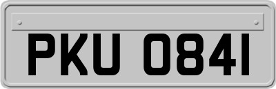 PKU0841