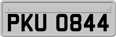 PKU0844