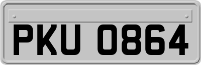 PKU0864