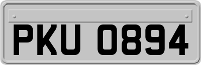 PKU0894