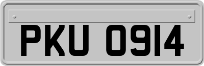 PKU0914