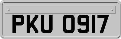 PKU0917