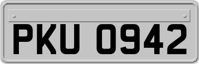 PKU0942
