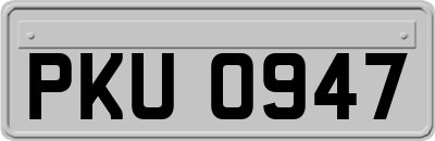 PKU0947