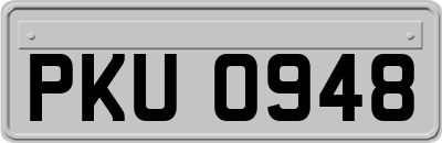 PKU0948