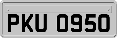 PKU0950