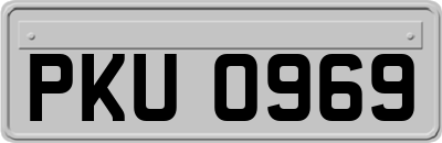 PKU0969