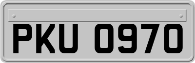 PKU0970
