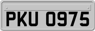 PKU0975