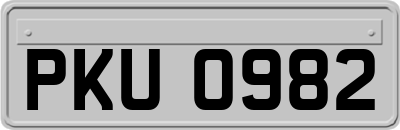 PKU0982