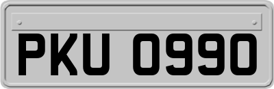 PKU0990