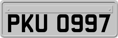 PKU0997