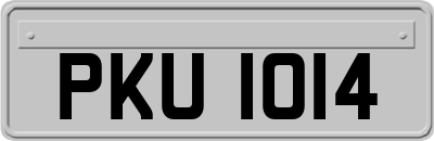 PKU1014