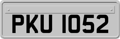PKU1052