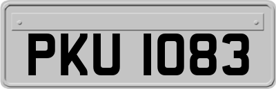 PKU1083