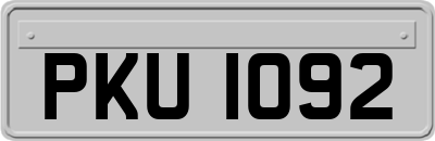 PKU1092