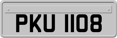 PKU1108