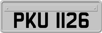 PKU1126