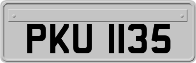 PKU1135