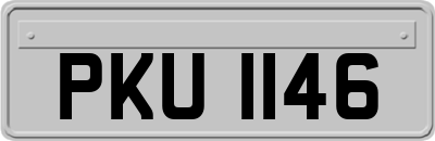 PKU1146