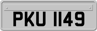 PKU1149