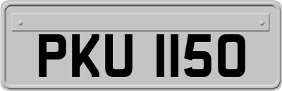 PKU1150