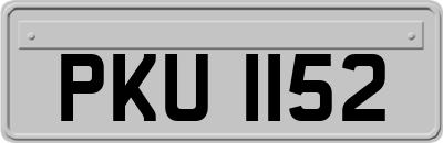 PKU1152