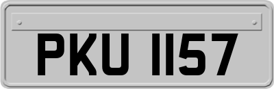 PKU1157
