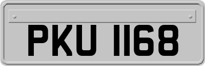 PKU1168