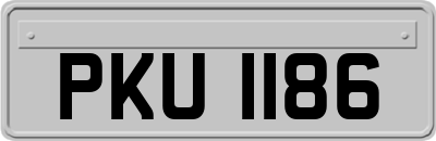 PKU1186