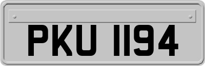 PKU1194