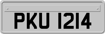 PKU1214