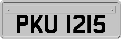 PKU1215