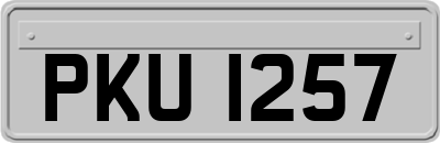 PKU1257