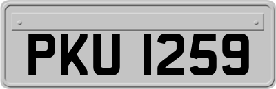 PKU1259