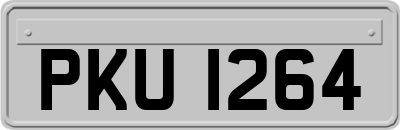 PKU1264