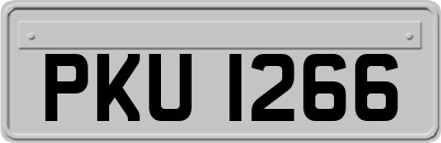 PKU1266
