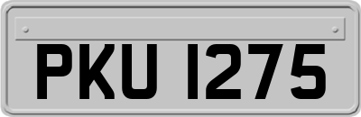 PKU1275