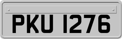 PKU1276