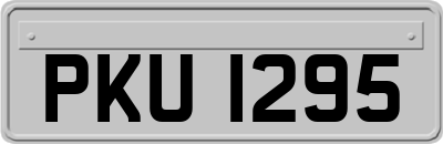 PKU1295