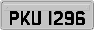 PKU1296
