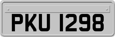 PKU1298