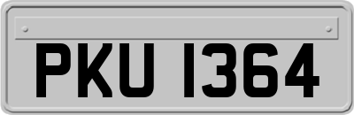 PKU1364