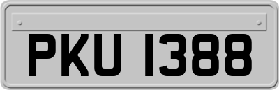 PKU1388