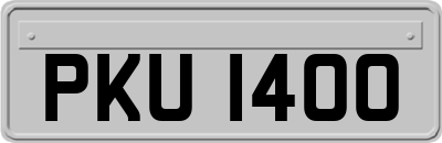PKU1400