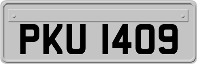 PKU1409