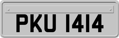 PKU1414