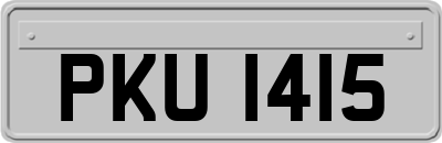 PKU1415